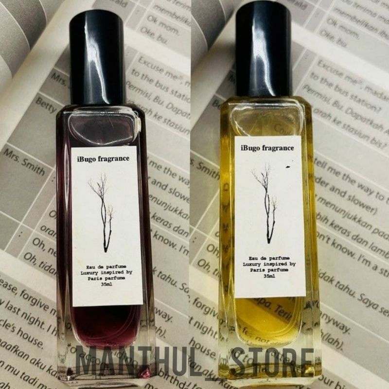 Parfum MADAWI Arabian Oud ANA ABYAD Original Eau De