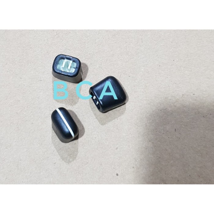 Terlaris Knop Ac Geser Universal