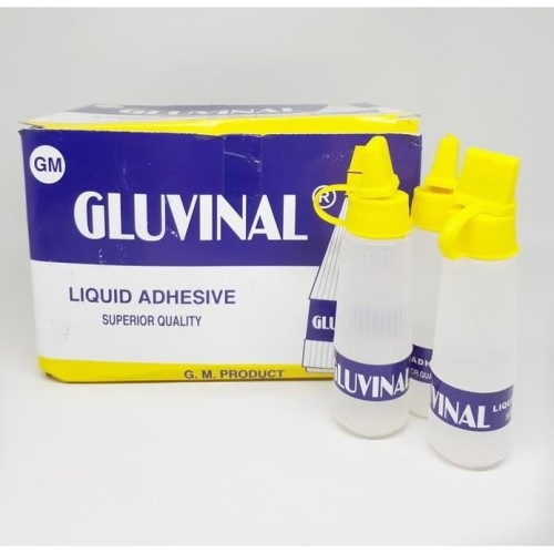 

LEM 111 GLUVINAL 5010054
