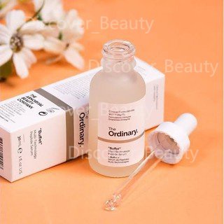 THE ORDINARY “Buffet” 30ml Full Size ready！！