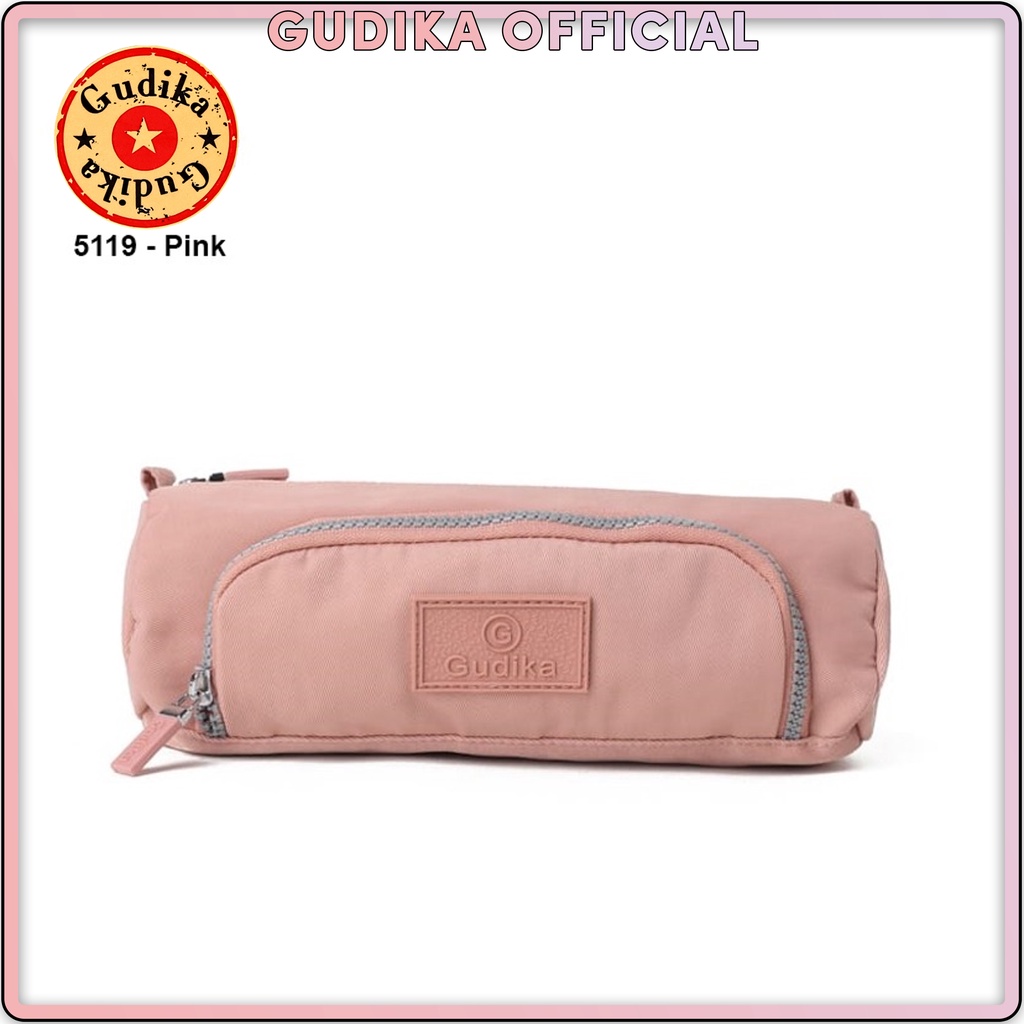 PROMO Pouch GUDIKA G8130 wallet - tempat make up - tahan air - muat HP