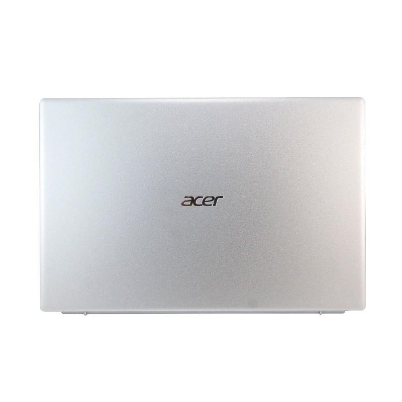 TEKNO KITA - ACER SWIFT 3 SF314-511-79WU - CORE I7-1165G7 - RAM 8GB - SSD 512GB - INTEL IRIS XE GRAPHICS - WIFI 6 - SUPPORT THUNDERBOLT 4 - FINGER PRINT - BACKLIGHT KEYBOARD - 14&quot; FHD IPS - PURE SILVER - WINDOWS 11 ORIGINAL - GARANSI 1 TAHUN++