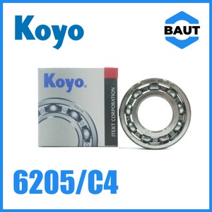 Bearing 6205 C4 KOYO