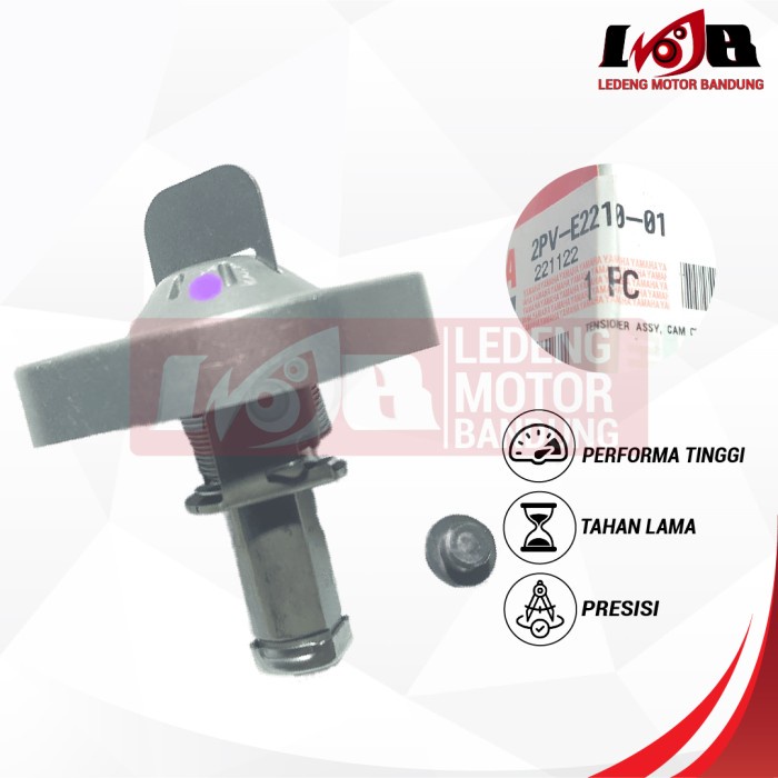 YGP Otomatis Tensioner Jupiter MX King 135 Tonjokan Stelan Keteng 2PV