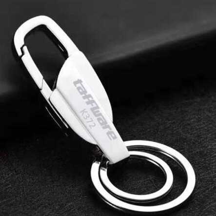 Carabiner Stainless Steel Gantungan Kunci Stainless Steel Gantungan Kunci Carabiner Keychain Gantung