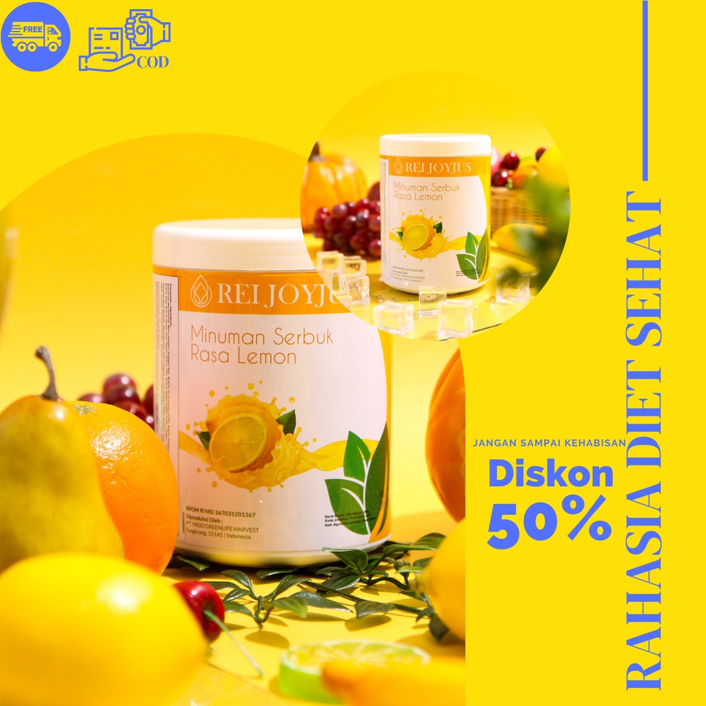 Joyjus Slim Fiber Collagen / Joyjus Fiber Slim Collagen Original 500 gr Atau 300 gr