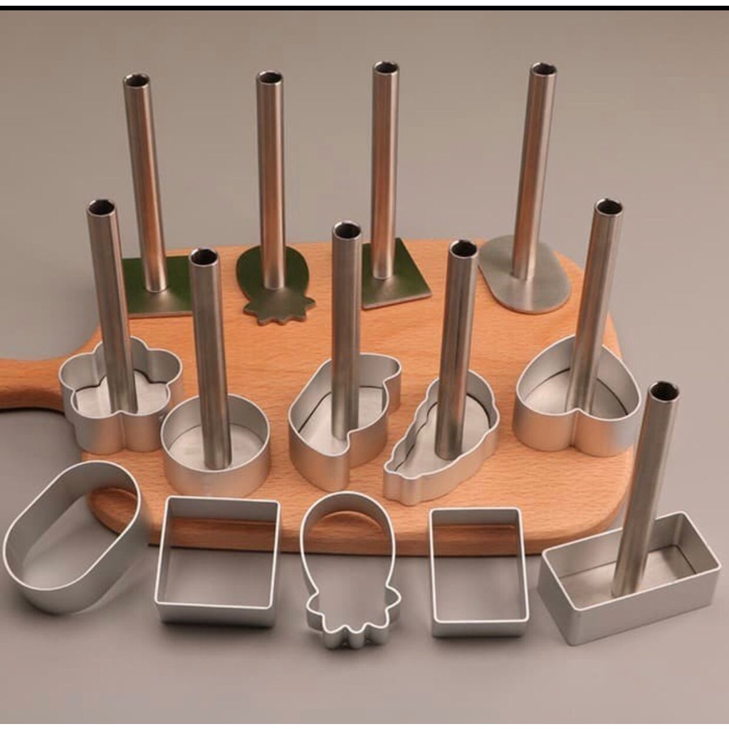 CETAKAN NASTAR TAIWAN RING / PENEKAN / DIJUAL SATUAN ATAU SET PILIH