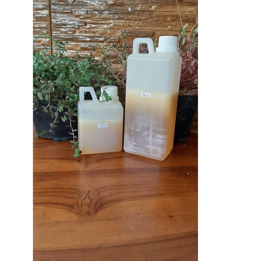 

○ Promo nektar randu premium asli 1kg ✳