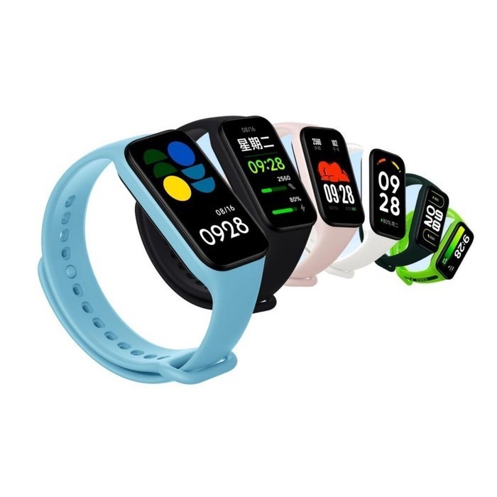 Strap Smartwatch Xiaomi Redmi Smart Band 2 - Redmi Smart Band 2 Strap