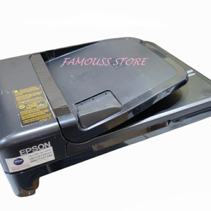 Terlaris Scanner Scanner Unit Printer Epson L565 New