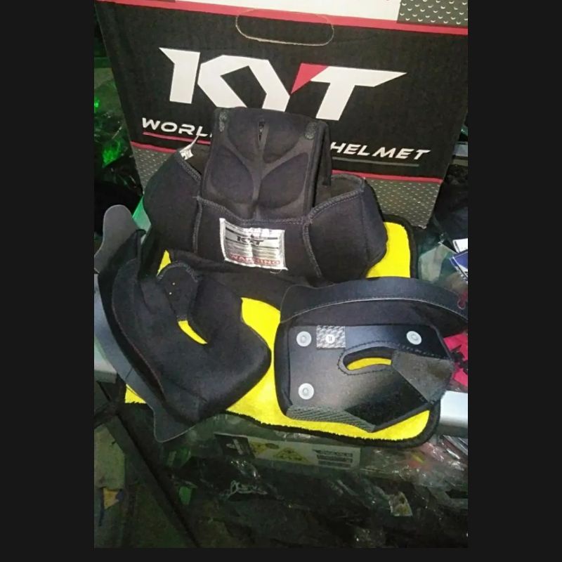 busa original KYT TTC