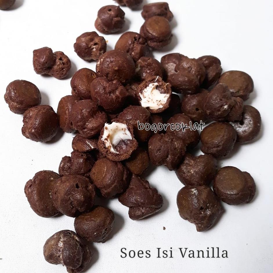 

☟ Soes Vanilla 1kg ☈