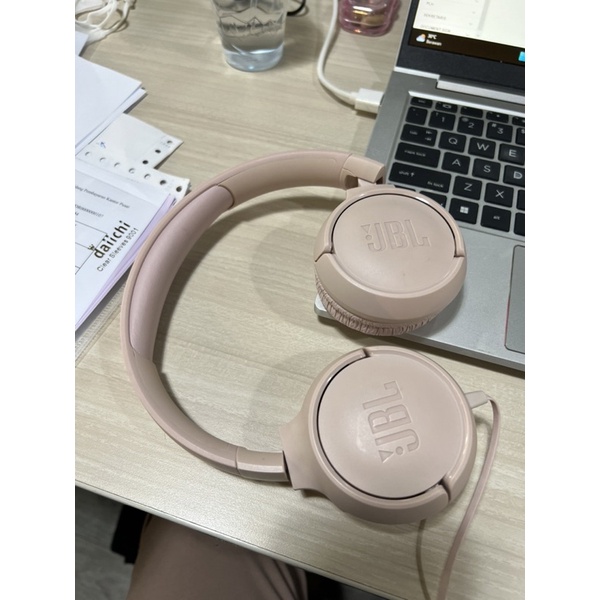 preloved JBL headphone original