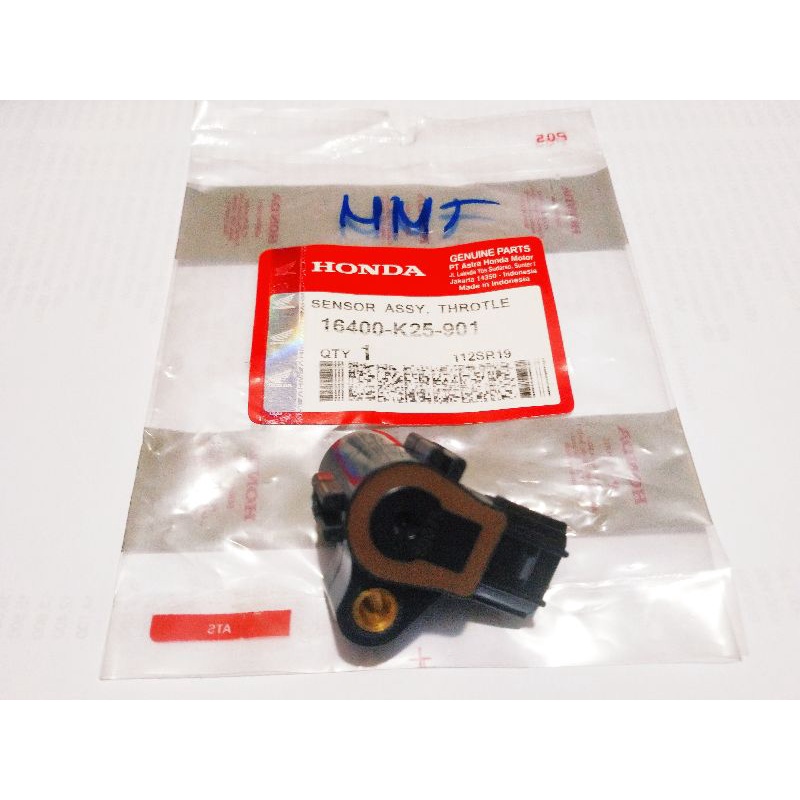Sensor tps vario 125 sensor tps vario 150 vario 125 led vario 150 new best produk kualitas original