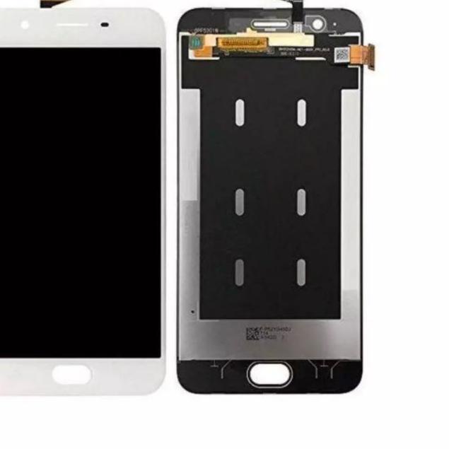 ➽ LCD FULSET OPPO A59/F1S ORIGINAL ☋