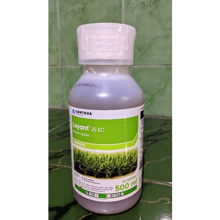 Herbisida LOYANT 25EC 500ml dari Corteva