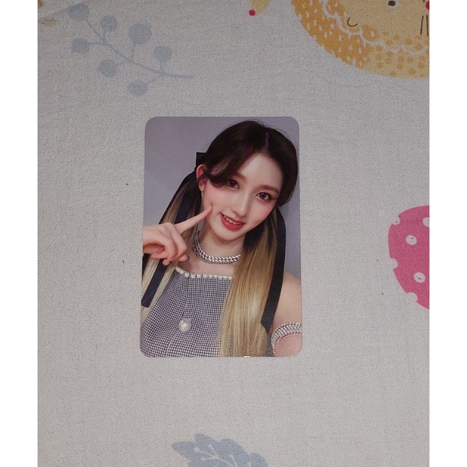 PC IVE(아이브) Gaeul Everline 2