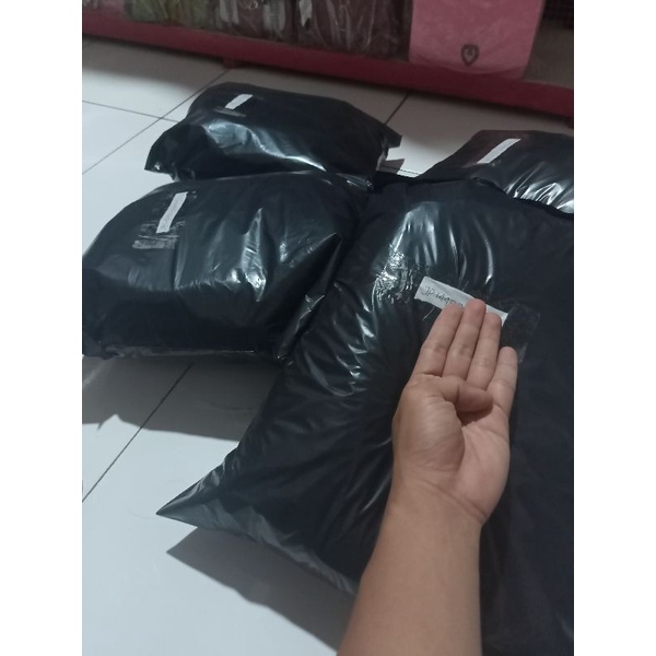 DISKON Tas Selempang & Waistbag Pria Paket Usaha Lusinan Dapet 12 Tas Mix Model