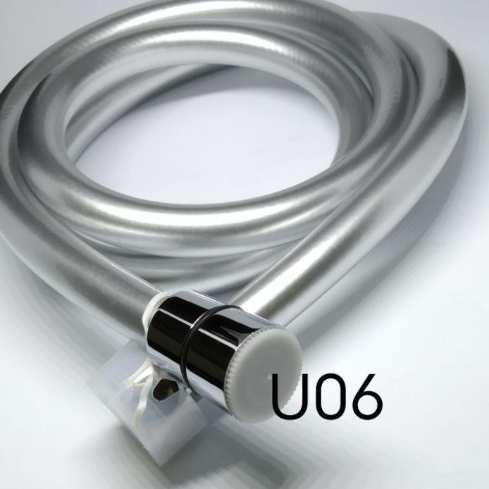 SELANG JET SHOWER SILVER /SELANG SHOWER MANDI /SELANG SHOWER CLOSET -  Terlaris