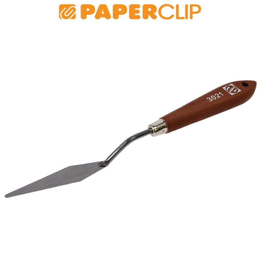

PISAU PALET / PAINTING KNIFE TALENS NR3021 91463021