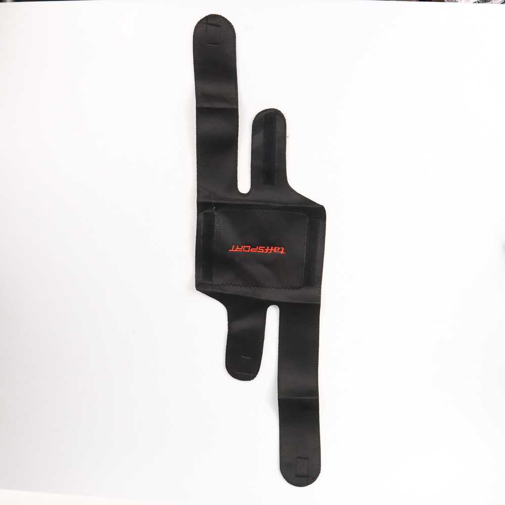 Knee Support Knee Brance Pelindung Lutut Terapi Magnetik Knee Pad