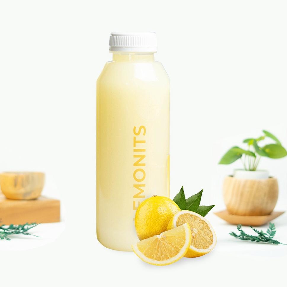 

★ Juice Asli Lemonits 500 ml Original Diet/ ☜