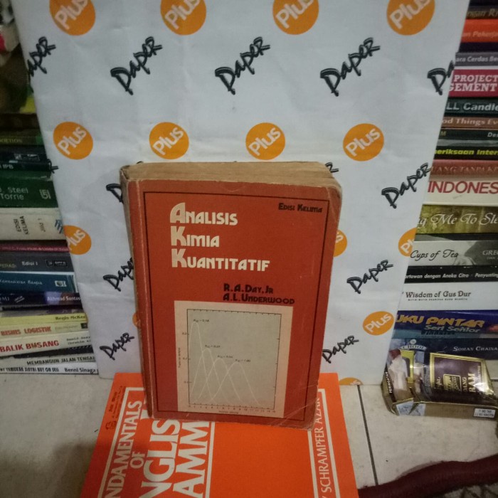 ORI ANALISIS KIMIA KUANTITATIF ED 5