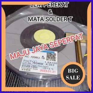 

tools n parts satu paket - produk terlaris - bisa cod - SOLDER T MATA SOLDER T PAKET ACF A