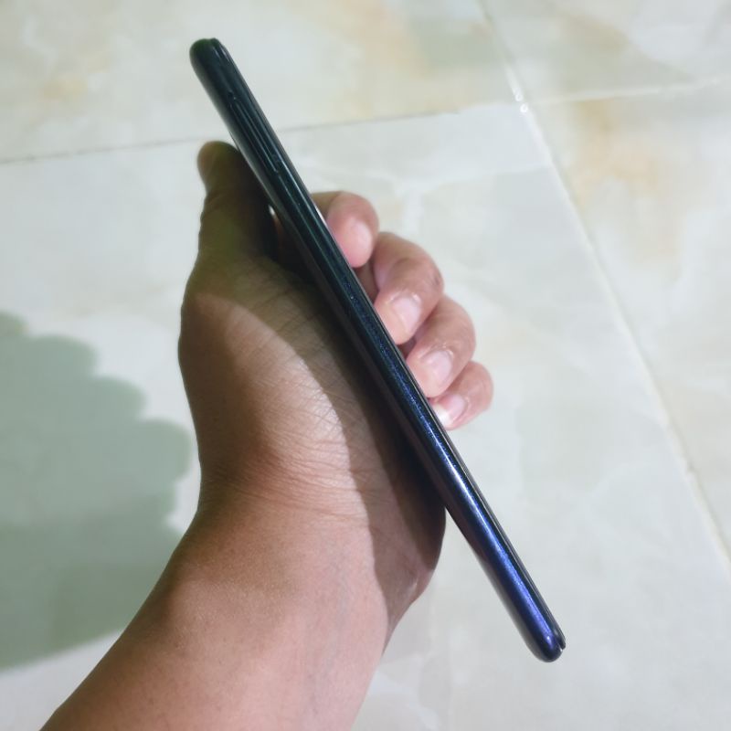 vivo y91 2/32 normal siap pakai