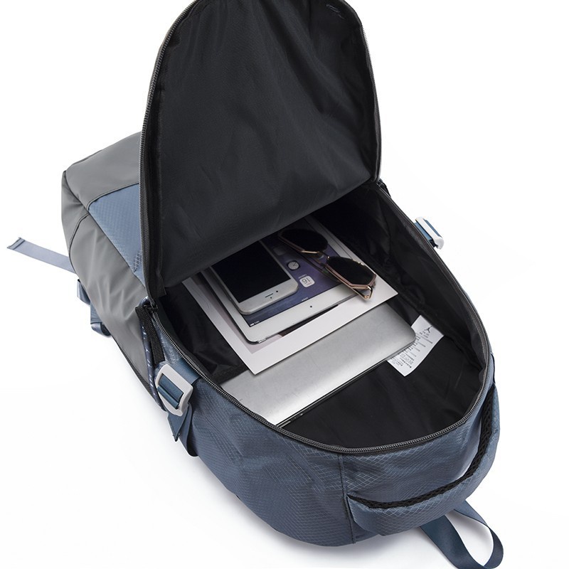 Tas Ransel Sekolah Import - 138454 - Backpack Laptop Pria/Wanita Fashions Termurah