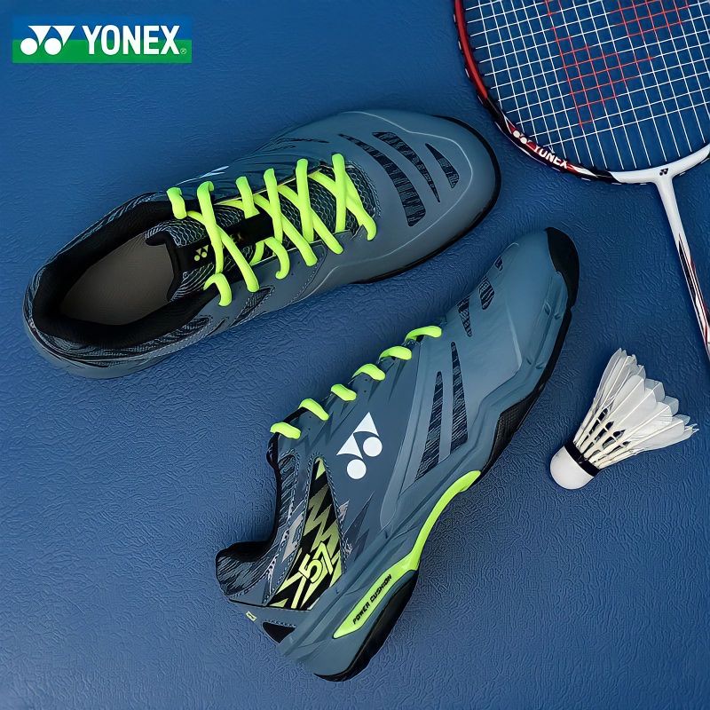 Sepatu Batminton Yonex SHB 57 Power Chusion Import quality termurah premium