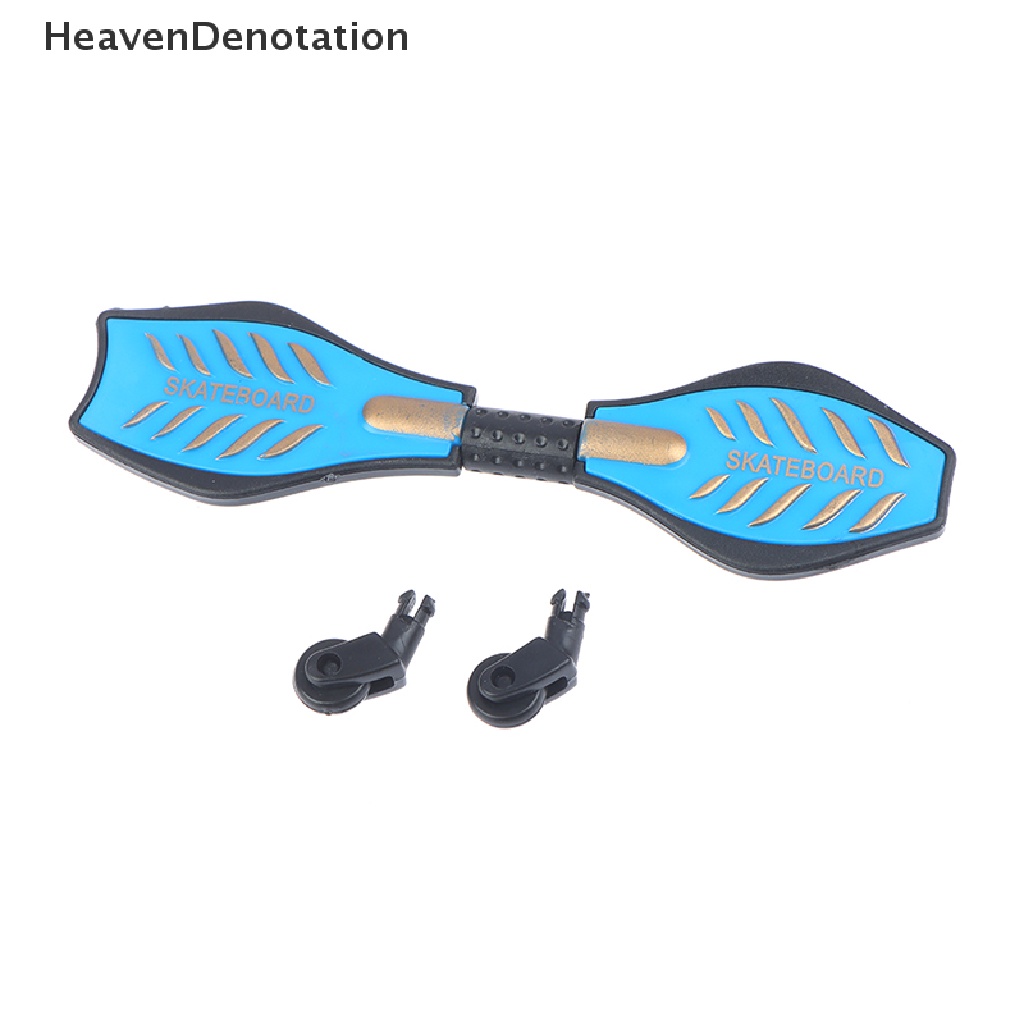 [HeavenDenotation] Rumah Boneka Miniatur Skateboard Jari Model Skuter Home Living Scene Decor Jari Mainan Aksesoris Rumah Boneka HDV