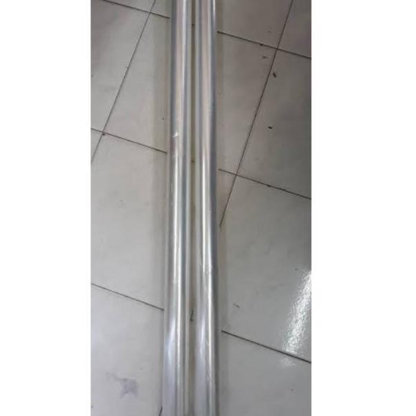 

E31 OPP Parcel Sheet 1x10meter / OPP Parcel 1 meter / OPP Lebar Parcel Sheet READY STOCK ㅟ