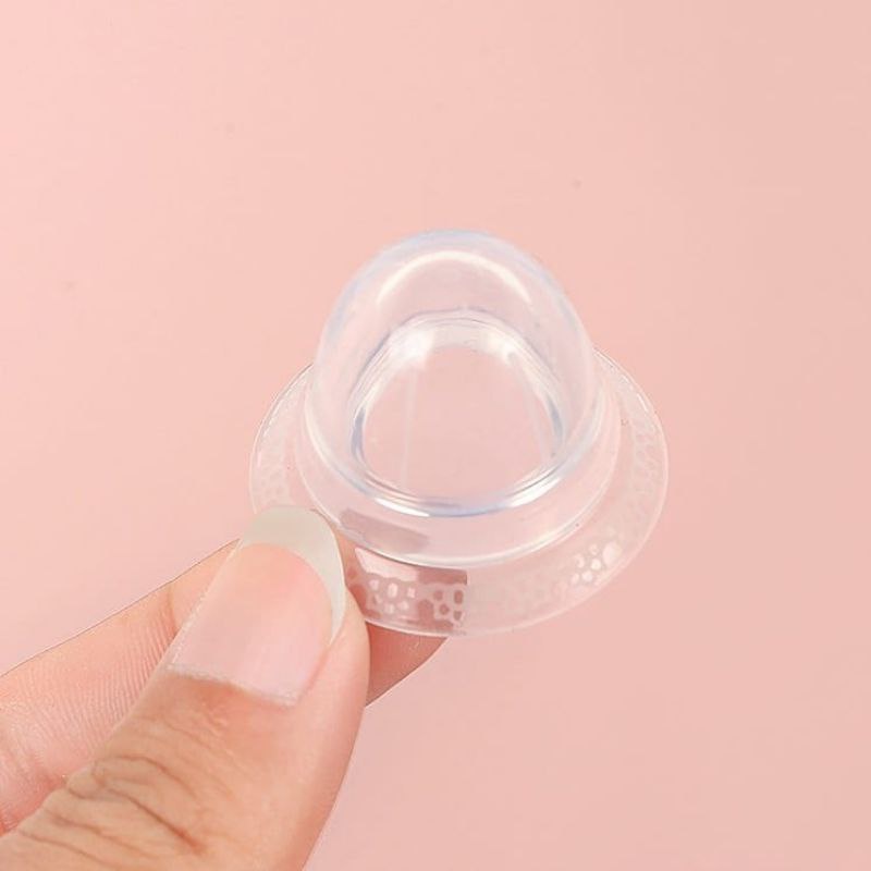 Penarik Puting Ibu Menyusui Nipple Puller BPA Free
