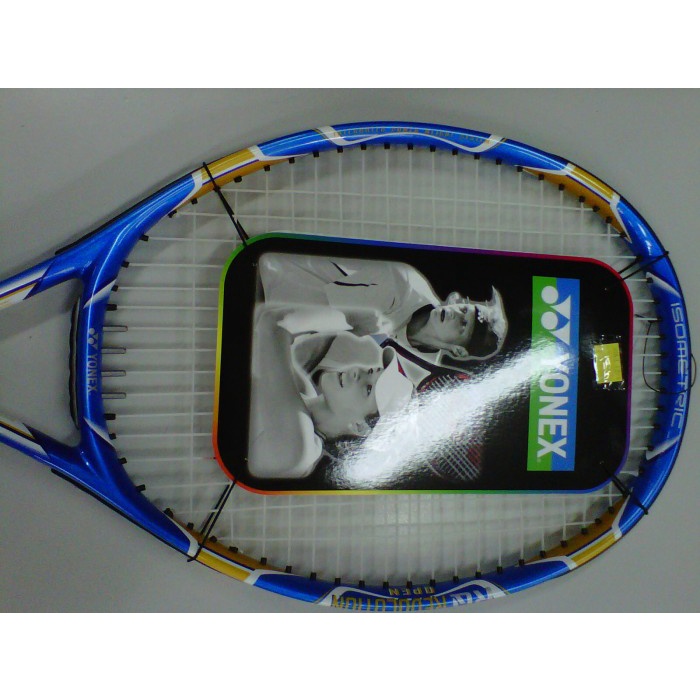 [ COD ] Raket Tenis Yonex RQ Revolution Open