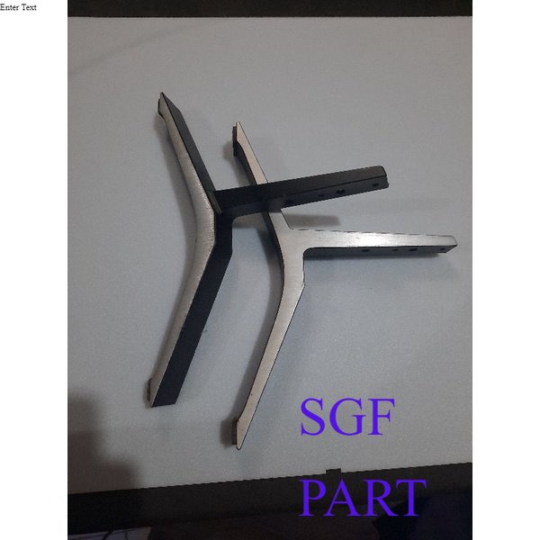 Kaki Stand Dudukan TV SONY KD-49X8500B KD49X8500B 49X8500B 49X8500