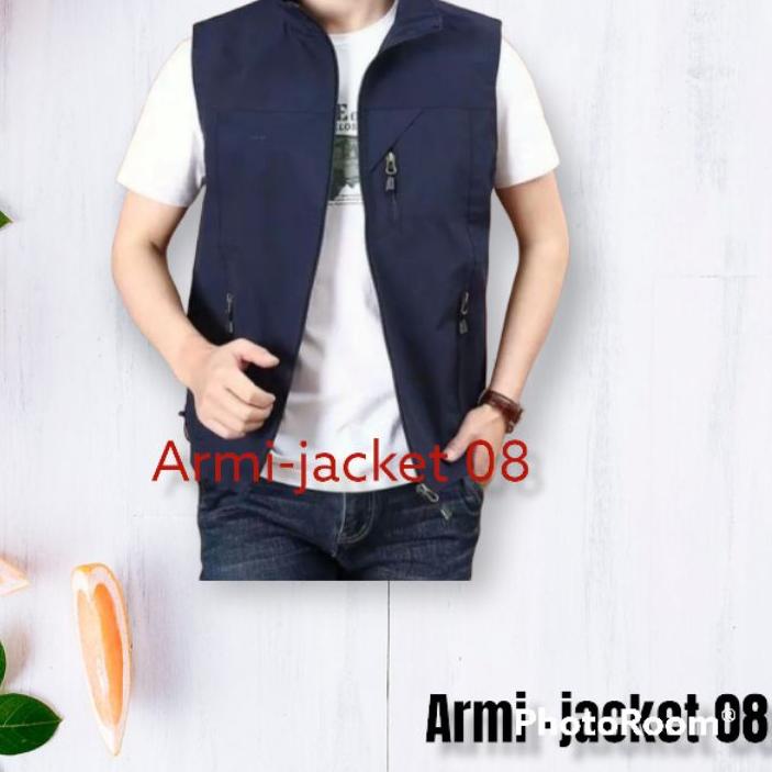 ✯ rompi pria/rompi keren/rompi lapangan ✰