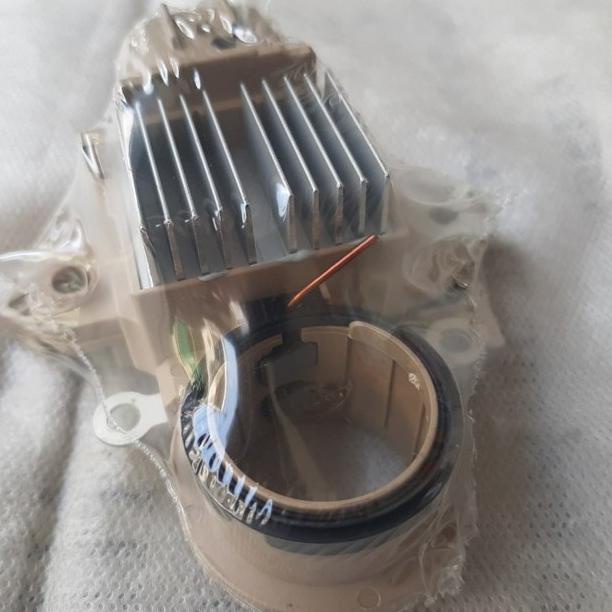 Alternator Ic Dinamo Ampere Mazda 6 Skyactiv Ic Regulator