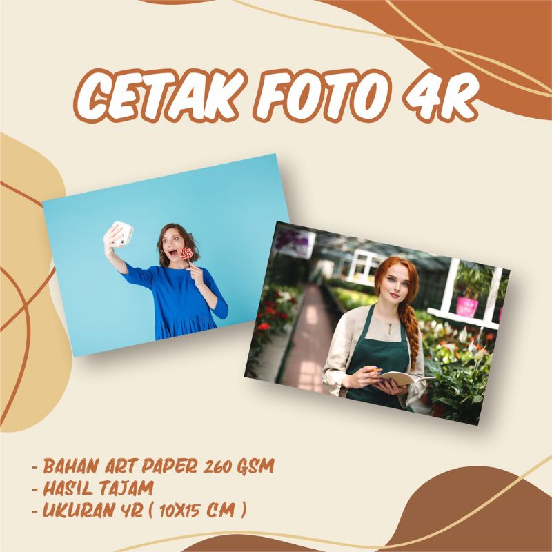 CETAK FOTO.4R.AC CARTON.JERNIH KETIKA DI CETAK TIDAK  LUNTUR