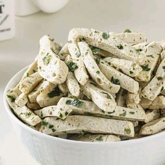 

Basreng viral original daun jeruk 500gr