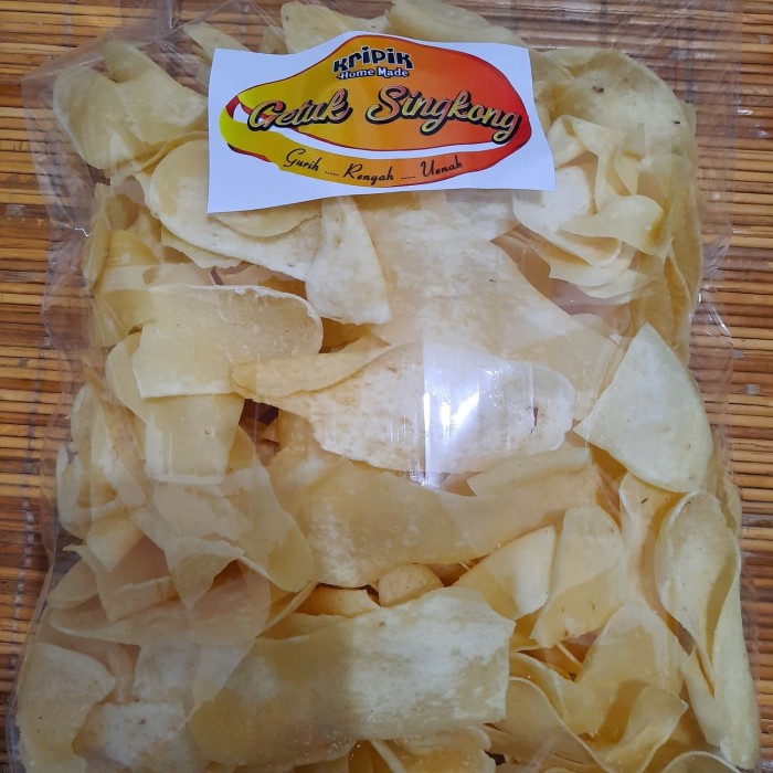

Terlaris ✨ -keripik Singkong Getuk2.2.23