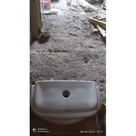 Tutup Closet American standart