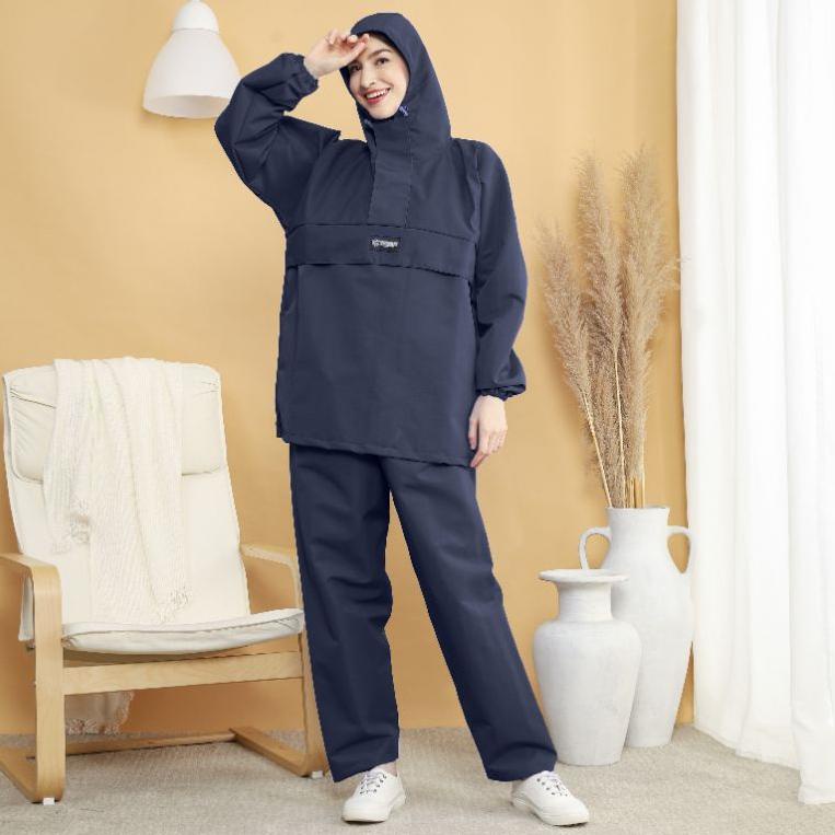 CHEKOUT jas hujan twins19/jashujan axio/jashujanpvc