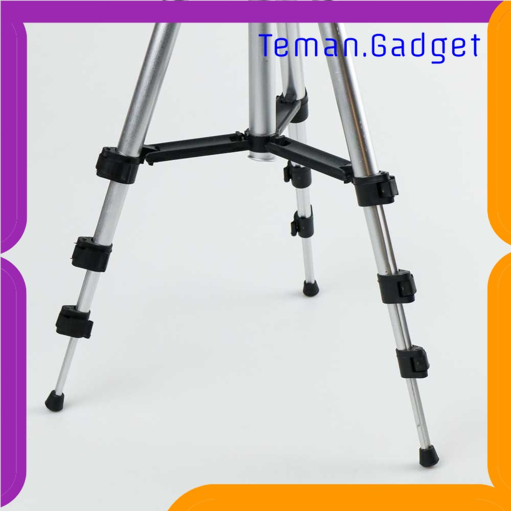 TG - KMR HEONYIRRY Tripod Profesional untuk Kamera Digital - 3110