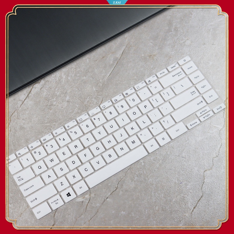 Cover Keyboard laptop 14-inch ASUS Tequila ASUS UM425UA UM425U UX425JA UX425 UX425EA Pelindung Kulit Keyboard Silikon [ZK]