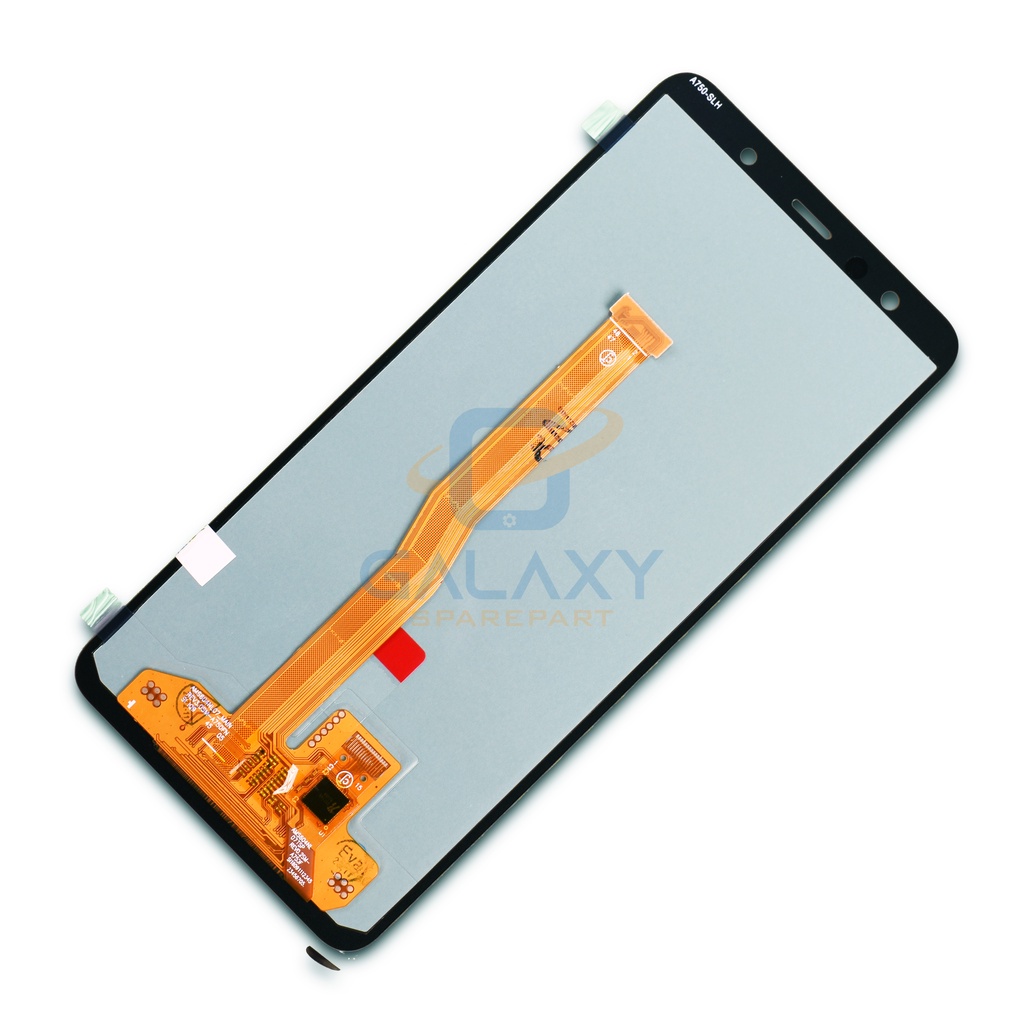LCD TOUCHSCREEN SAMSUNG GALAXY A750 A7 2018 FULLSET