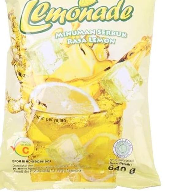 

✻ de Nestle Professional 640gr ➳
