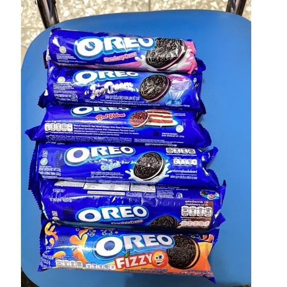 

G90 OREO ROLL 130GRAM RECOMENDED ₩