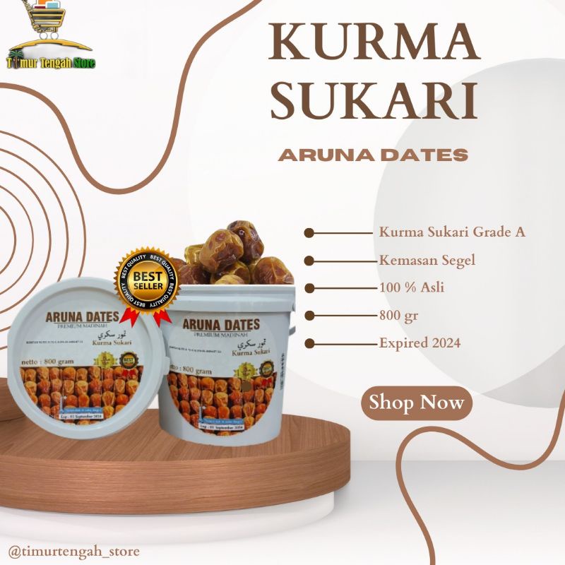 

Sukari Ember 800gr