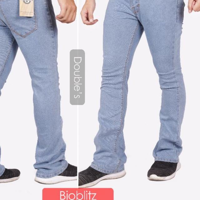 ➼ celana cutbray cowok/celana cowok/celana panjang ➥